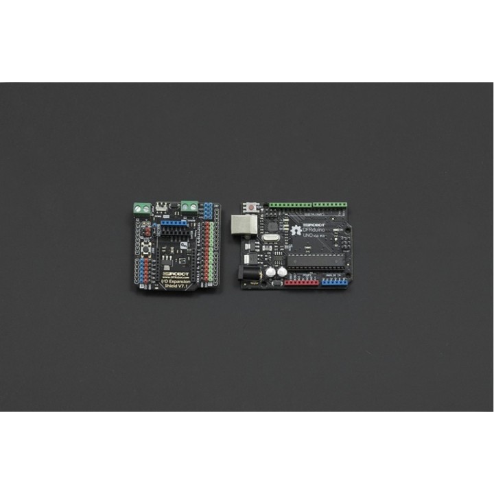 Набор Ardublock Kit от DFRobot