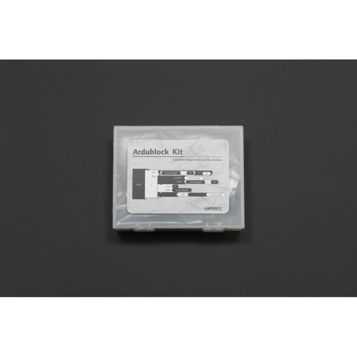 Набор Ardublock Kit от DFRobot