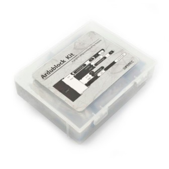Набор Ardublock Kit от DFRobot