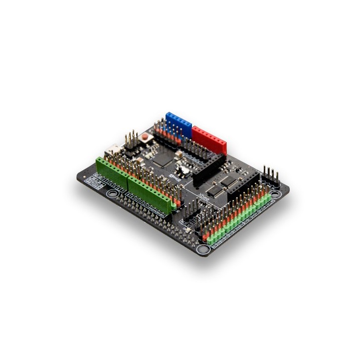 Arduino Shield для Raspberry от DFRobot