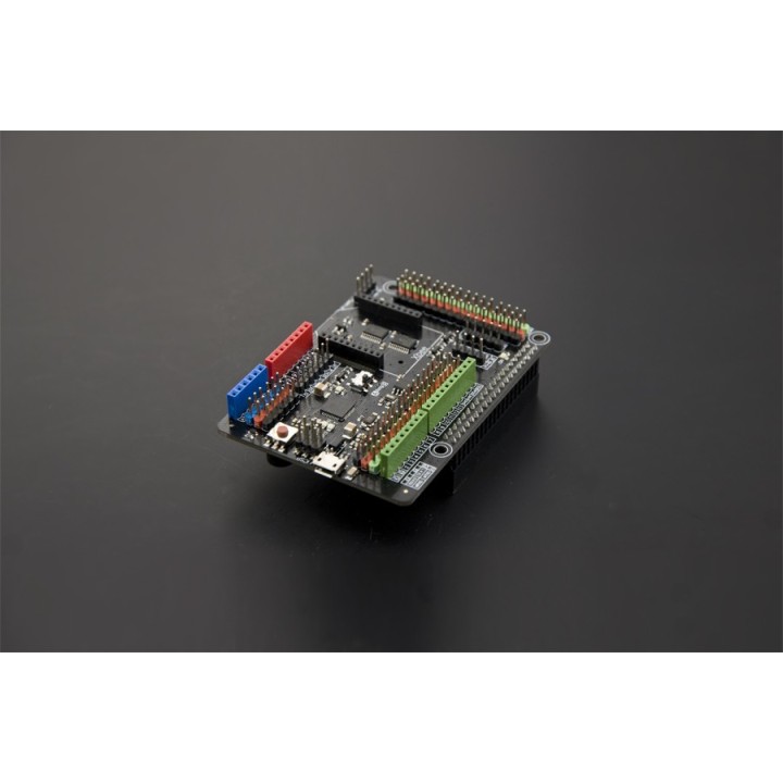 Arduino Shield для Raspberry от DFRobot