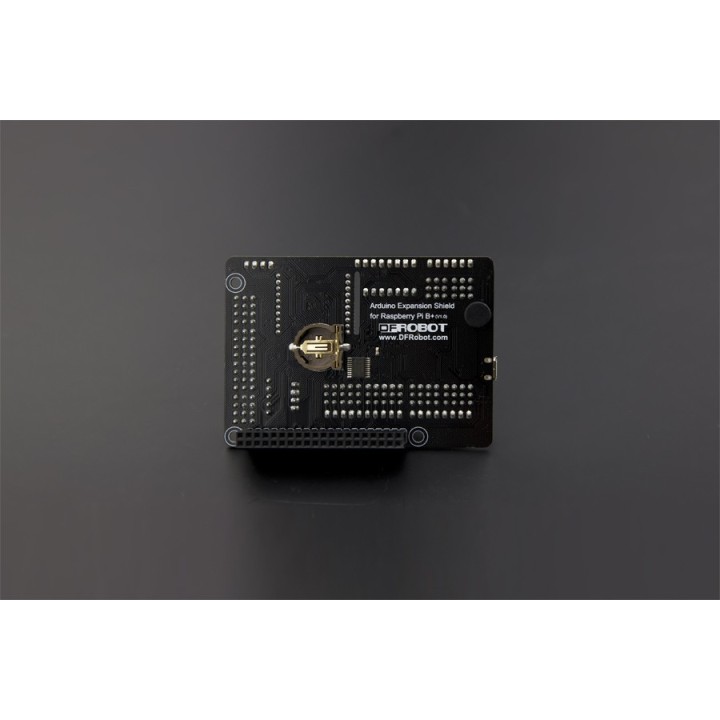 Arduino Shield для Raspberry от DFRobot