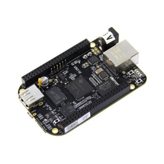 BeagleBone Black Rev C