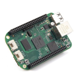 SeeedStudio BeagleBone Green