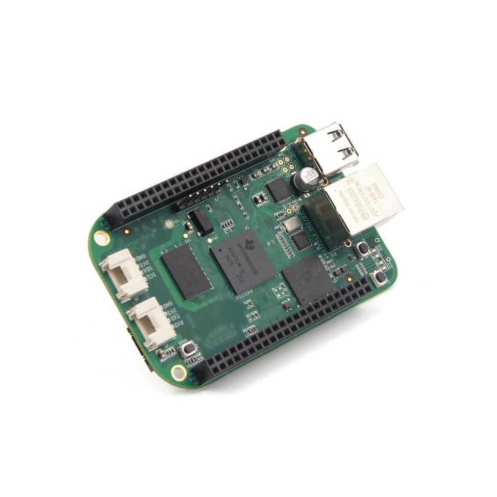 SeeedStudio BeagleBone Green