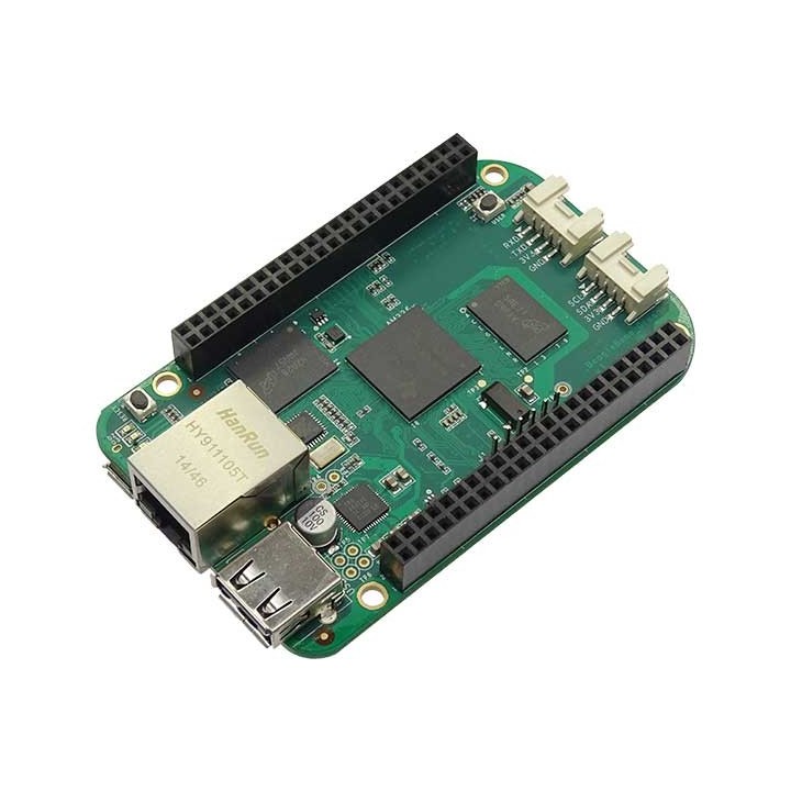 SeeedStudio BeagleBone Green