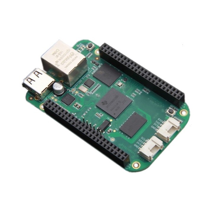 SeeedStudio BeagleBone Green