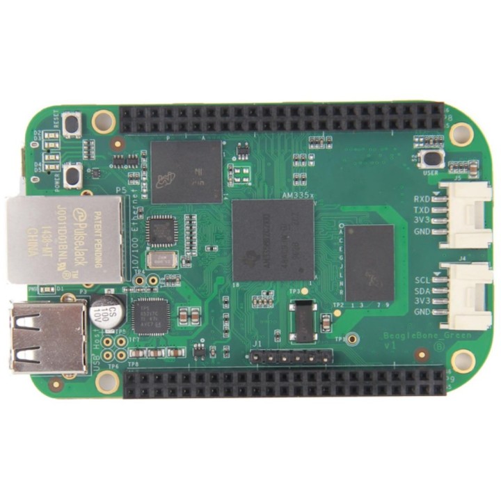 SeeedStudio BeagleBone Green