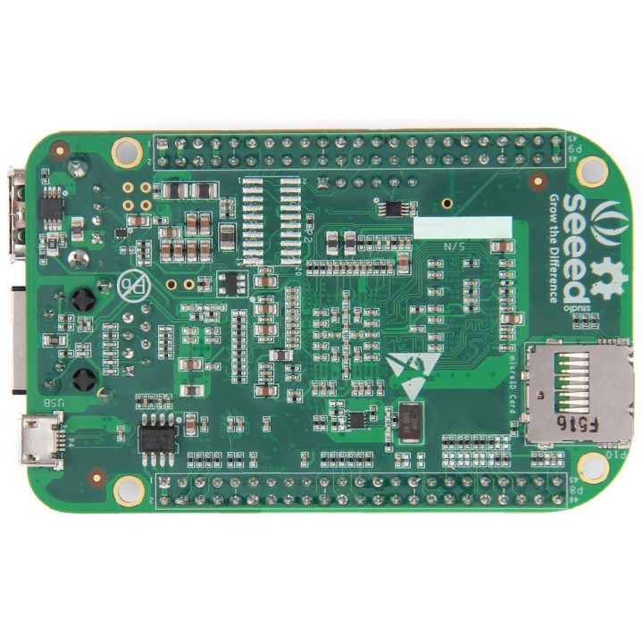 SeeedStudio BeagleBone Green