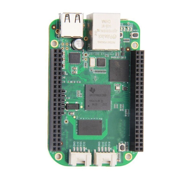 SeeedStudio BeagleBone Green
