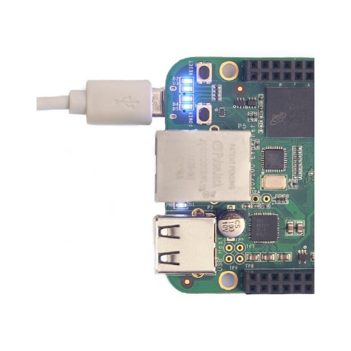 SeeedStudio BeagleBone Green
