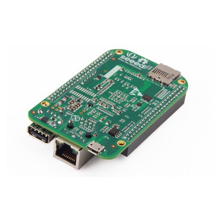 SeeedStudio BeagleBone Green