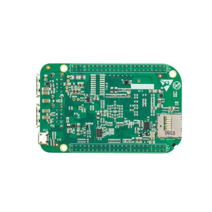 SeeedStudio BeagleBone Green Wireless