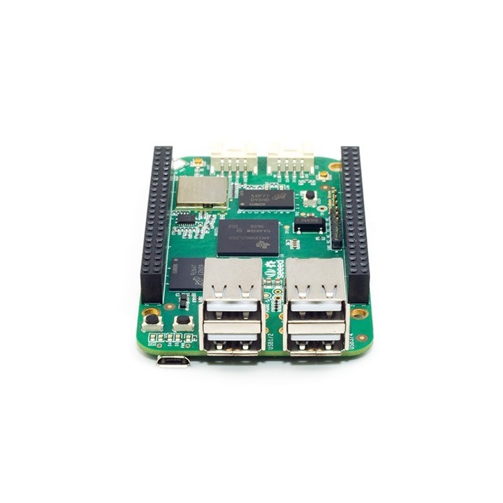 SeeedStudio BeagleBone Green Wireless