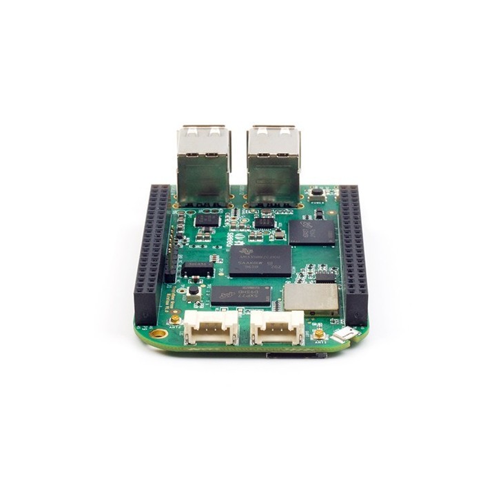 SeeedStudio BeagleBone Green Wireless