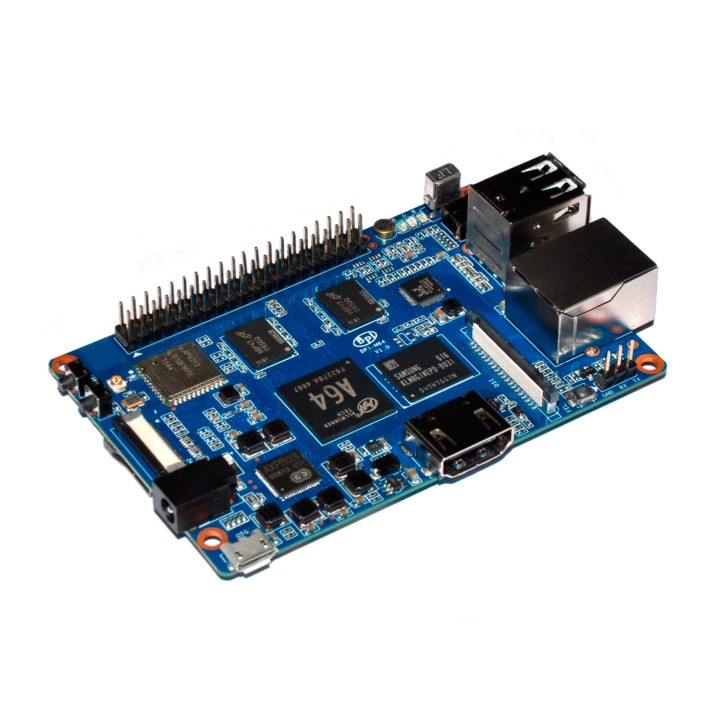 Banana Pi M64