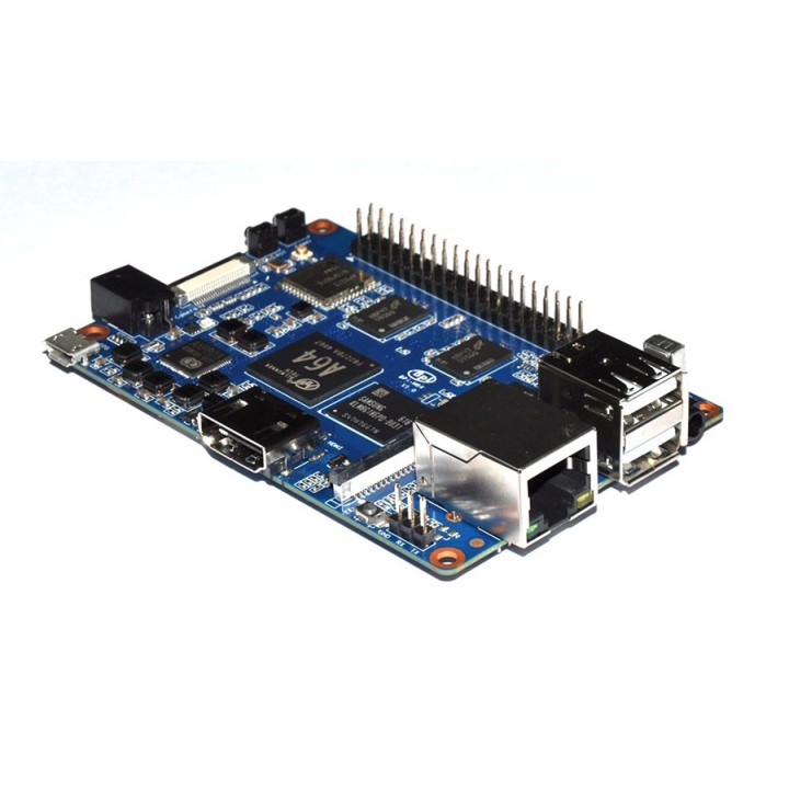 Banana Pi M64