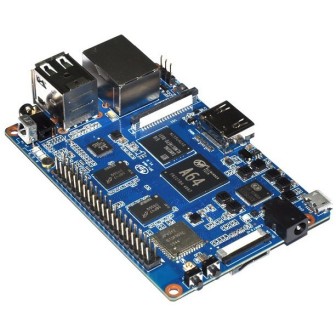 Banana Pi M64