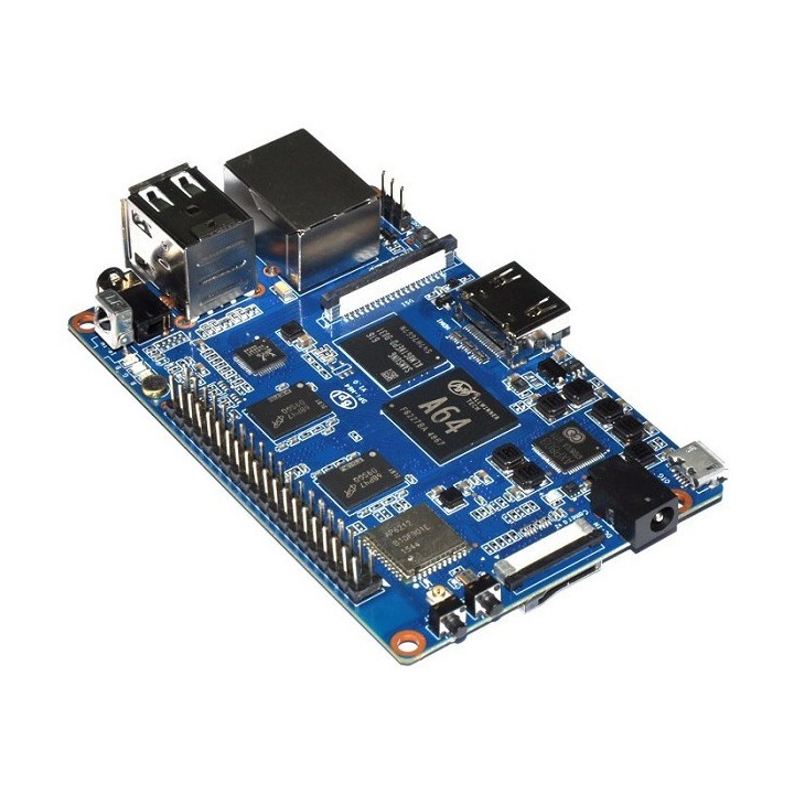 Banana Pi M64