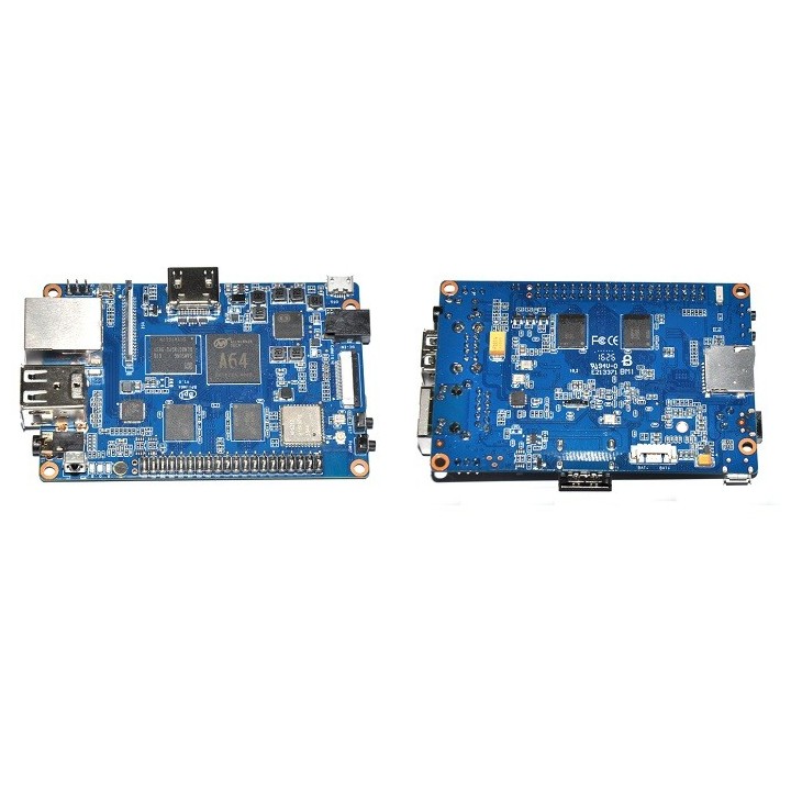 Banana Pi M64