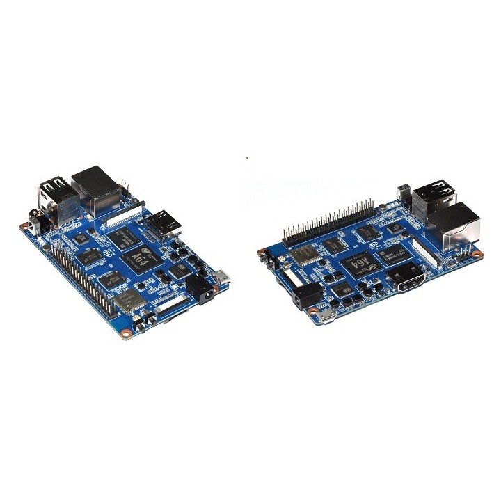 Banana Pi M64