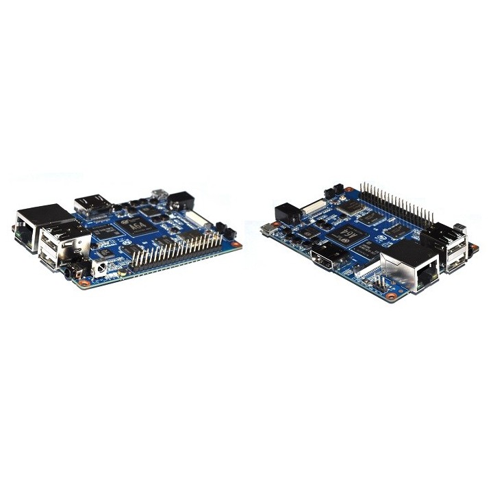 Banana Pi M64