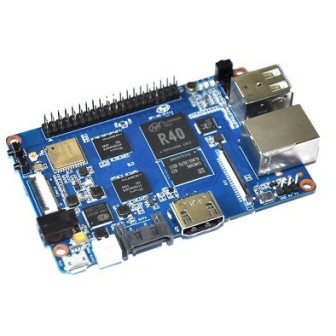 Banana Pi M2 Ultra