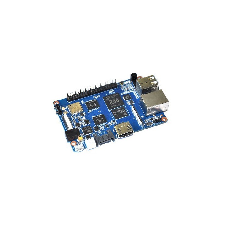 Banana Pi M2 Ultra