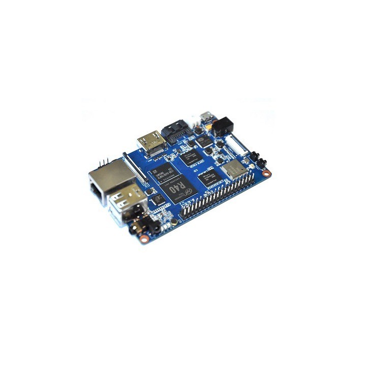 Banana Pi M2 Ultra