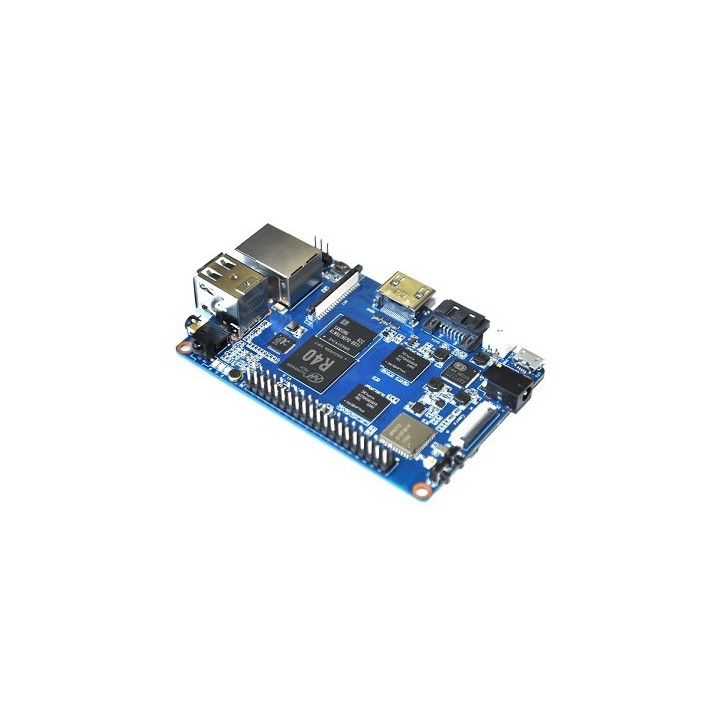 Banana Pi M2 Ultra
