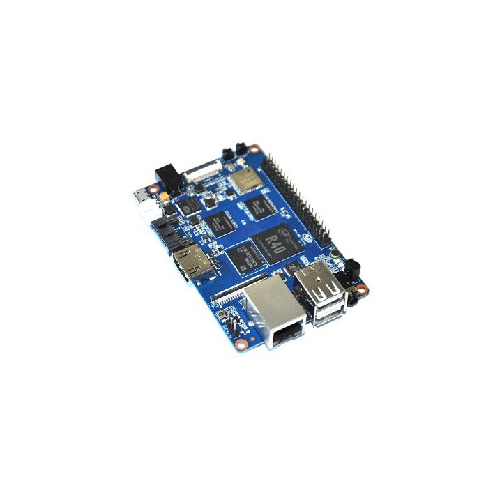 Banana Pi M2 Ultra