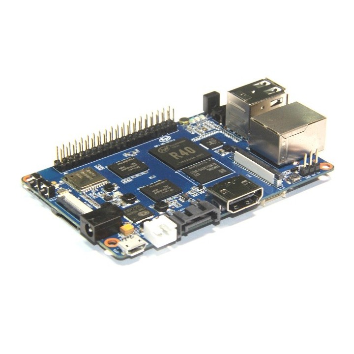 Banana Pi M2 Ultra