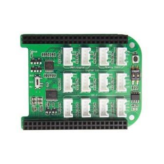 Grove Base Cape для Beaglebone