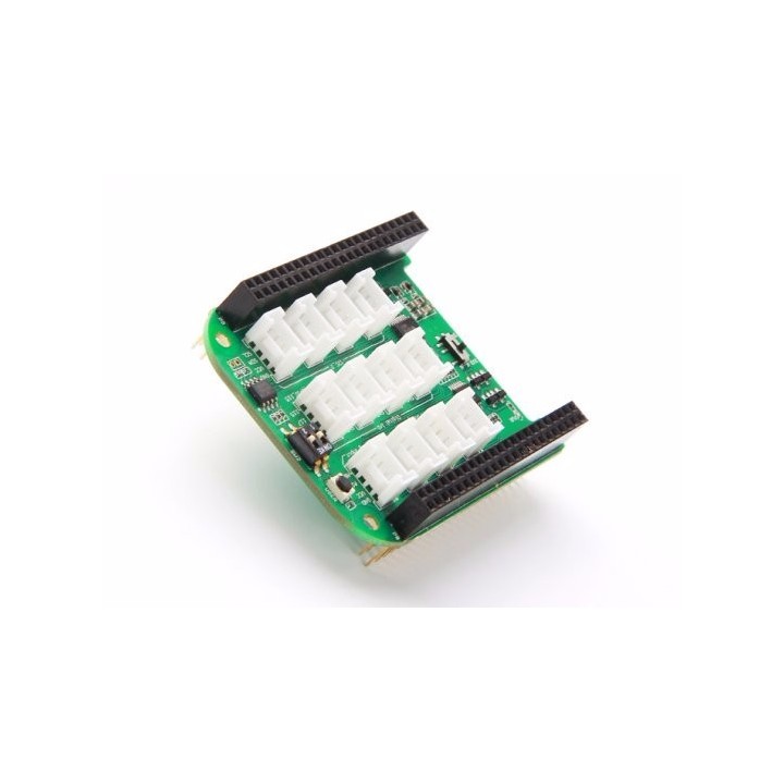Grove Base Cape для Beaglebone
