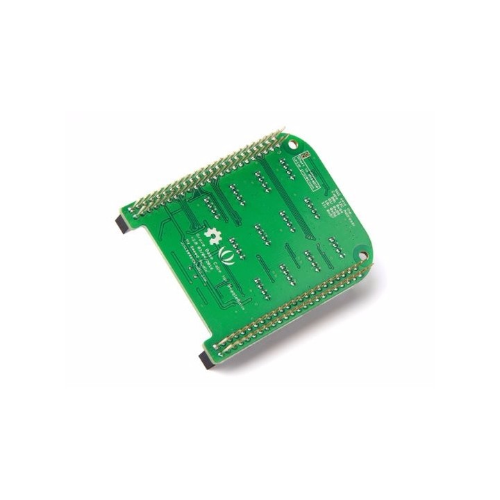 Grove Base Cape для Beaglebone