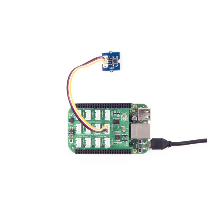 Grove Base Cape для Beaglebone