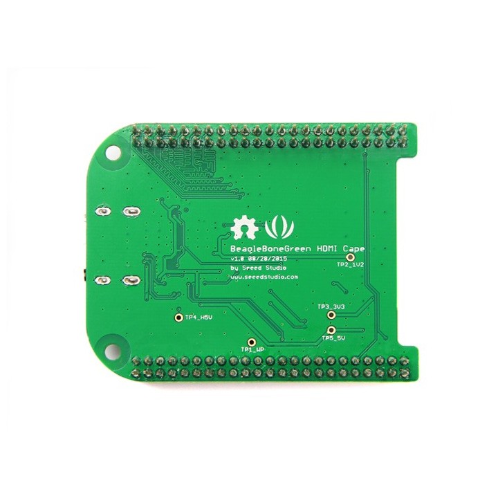 BeagleBone Green HDMI Cape