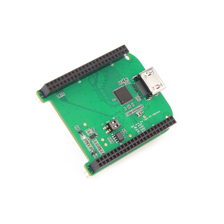 BeagleBone Green HDMI Cape