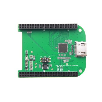 BeagleBone Green HDMI Cape