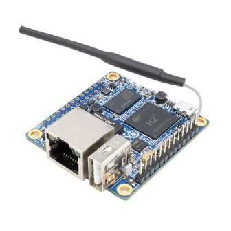 Orange Pi Zero 256Mb / 512Mb