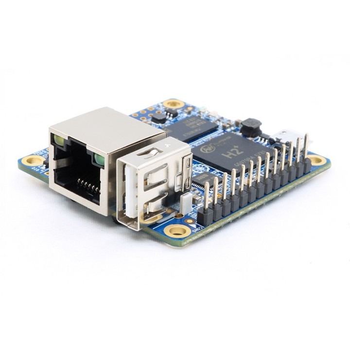 Orange Pi Zero 256Mb / 512Mb