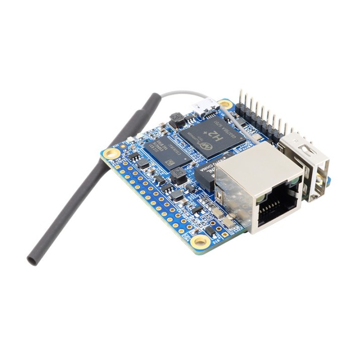Orange Pi Zero 256Mb / 512Mb