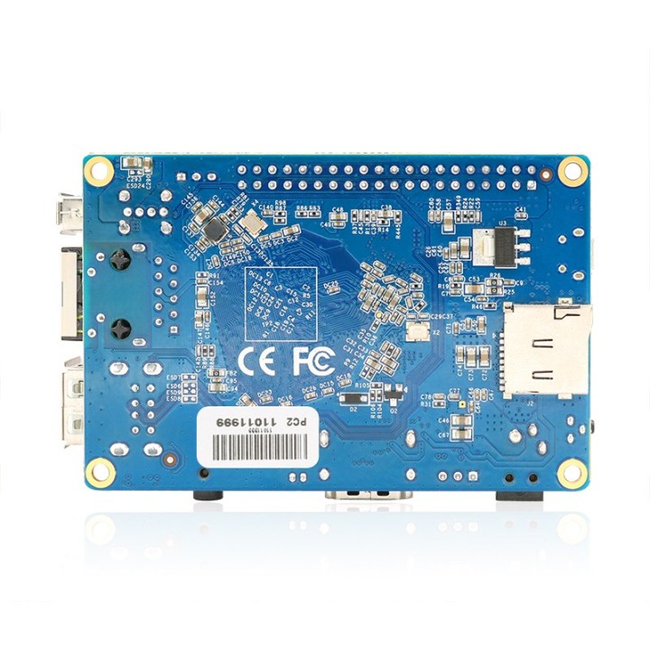 Orange Pi PC 2