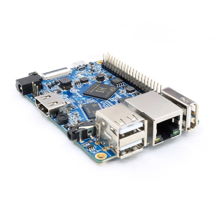 Orange Pi PC 2