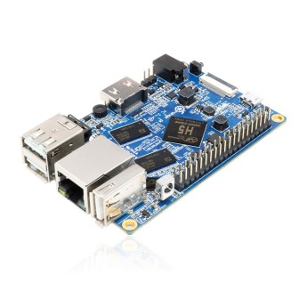 Orange Pi PC 2