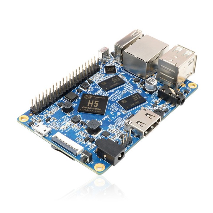 Orange Pi PC 2