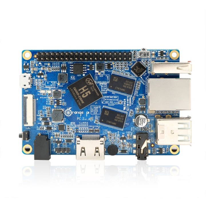 Orange Pi PC 2