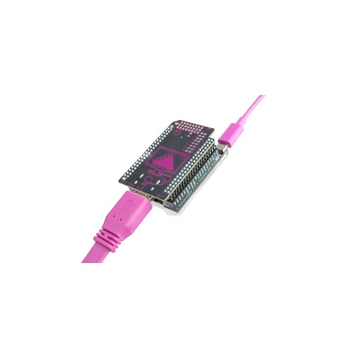 HDMI шилд для C.H.I.P.