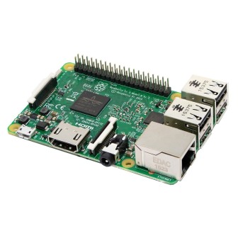 Raspberry Pi 3 Model B