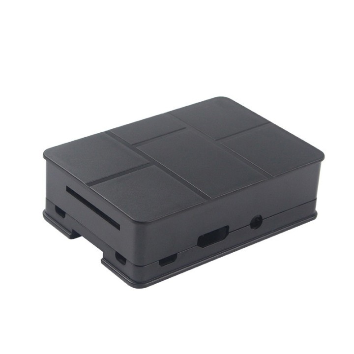 Корпус для Raspberry Pi 3B/2B/B+